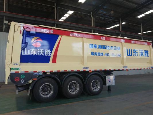 Sistema de freno Wabco RE 6 válvula de relevo T30/30 cámara de freno de resorte 3 X 40L tanques de aire
