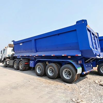 Sistema de freno de doble línea de 80T de acero en forma de U