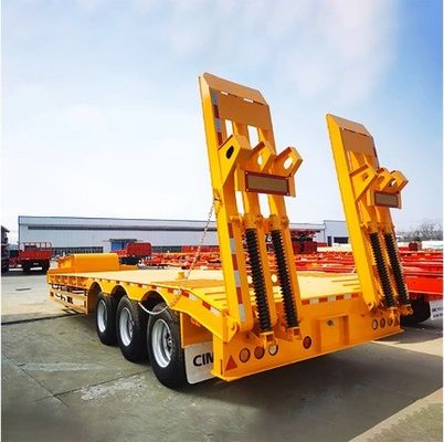 Equipo de transporte directo de camiones de 60-100 toneladas