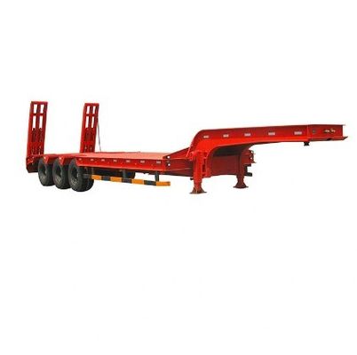 Equipo de transporte directo de camiones de 60-100 toneladas