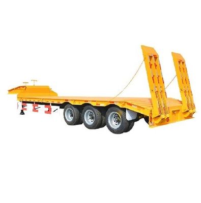 Equipo de transporte directo de camiones de 60-100 toneladas