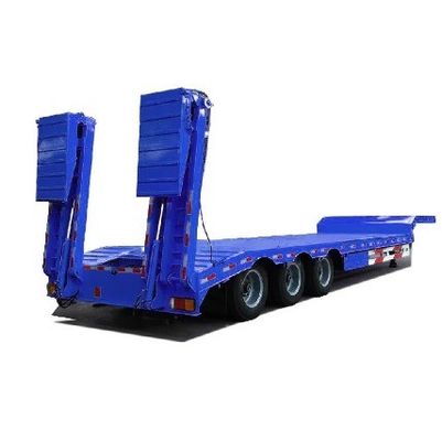 Equipo de transporte directo de camiones de 60-100 toneladas