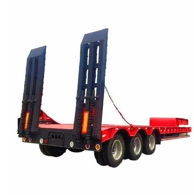 Equipo de transporte directo de camiones de 60-100 toneladas
