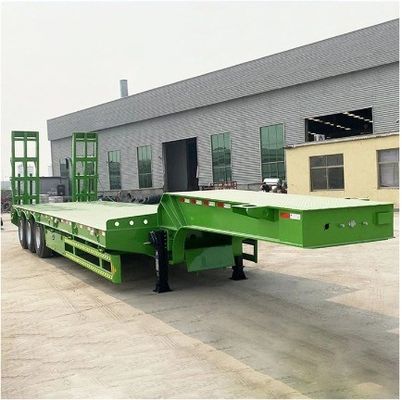 Equipo de transporte directo de camiones de 60-100 toneladas
