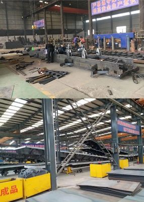 9.00-22.5 Rem U-shaped End Rear Tipper Dumper Dump Semi Truck Manufacturers Remolque para camiones