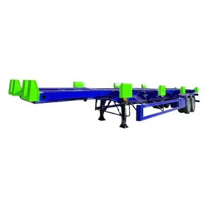 El rayo principal Q345B Altura 500 mm Placa superior/abajo/media son 14 mm / 16 mm/8 mm Carga útil máxima 50 toneladas