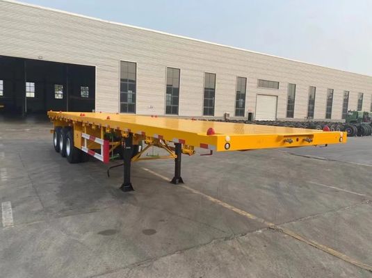 Contenedor de carga a granel normal de 40 pies y 20 pies para el transporte