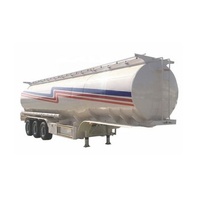 WS Professional 3 Eje de transporte de aceite del tanque neumático de semirremolque 12.00R22.5/11.00R20
