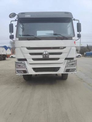 Sinotruk HOWO 6X4 Tractor Truck Head Dirección izquierda para el mercado africano