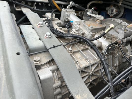 Más vendido de segunda mano Sinotruk Sitrak Truck Head Todos los tipos de ofertas de camiones tractor