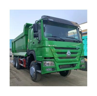 Camión de descarga de cilindros hidráulicos de 100 toneladas para el transporte de basura
