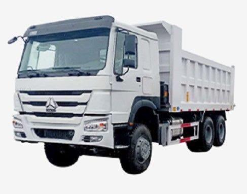 480 caballos de fuerza Camiones de tracción ligeros usados para el transporte a precios razonables