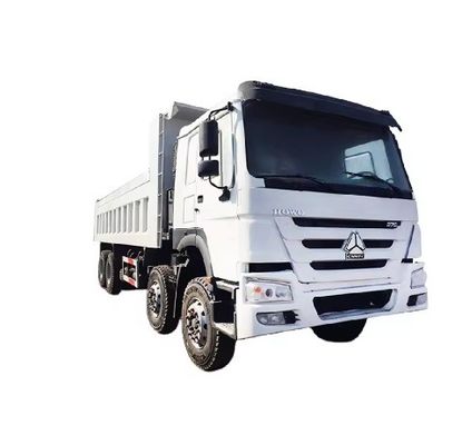 480 caballos de fuerza Camiones de tracción ligeros usados para el transporte a precios razonables