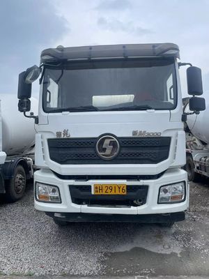 480 caballos de fuerza Camiones de tracción ligeros usados para el transporte a precios razonables