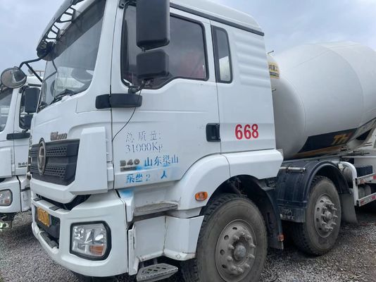 480 caballos de fuerza Camiones de tracción ligeros usados para el transporte a precios razonables