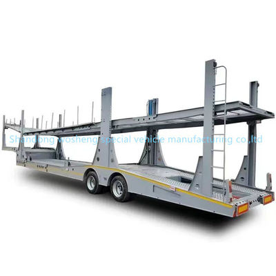 Pneumático 11R22.5 Semirremolque camión de transporte de vehículos remolque para transporte de vehículos