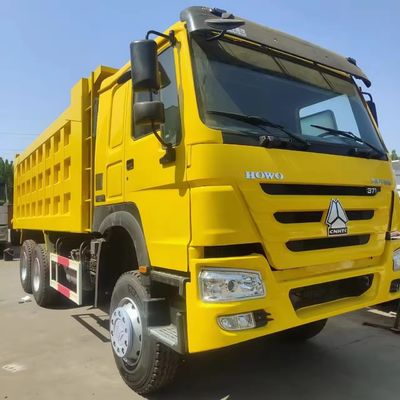 Sinotruk Sitrak C7H 6x4 Camión tractor 480/540hp Dirección izquierda con carga útil máxima de 80 toneladas