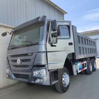 Sinotruk Sitrak C7H 6x4 Camión tractor 480/540hp Dirección izquierda con carga útil máxima de 80 toneladas
