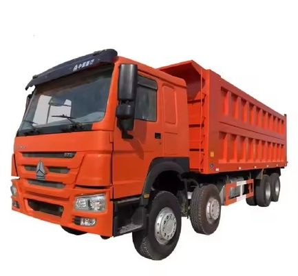 Sinotruk Sitrak C7H 6x4 Camión tractor 480/540hp Dirección izquierda con carga útil máxima de 80 toneladas