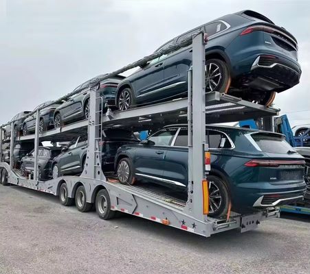 24.5/70R16 Pneumático de doble cubierta Vehículo SUV Vehículo de transporte Vehículo de transporte Camión de transporte Semirremolque