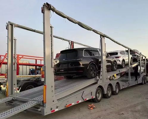 24.5/70R16 Pneumático de doble cubierta Vehículo SUV Vehículo de transporte Vehículo de transporte Camión de transporte Semirremolque