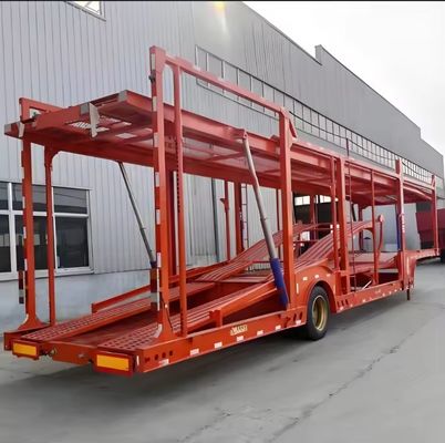 24.5/70R16 Pneumático de doble cubierta Vehículo SUV Vehículo de transporte Vehículo de transporte Camión de transporte Semirremolque